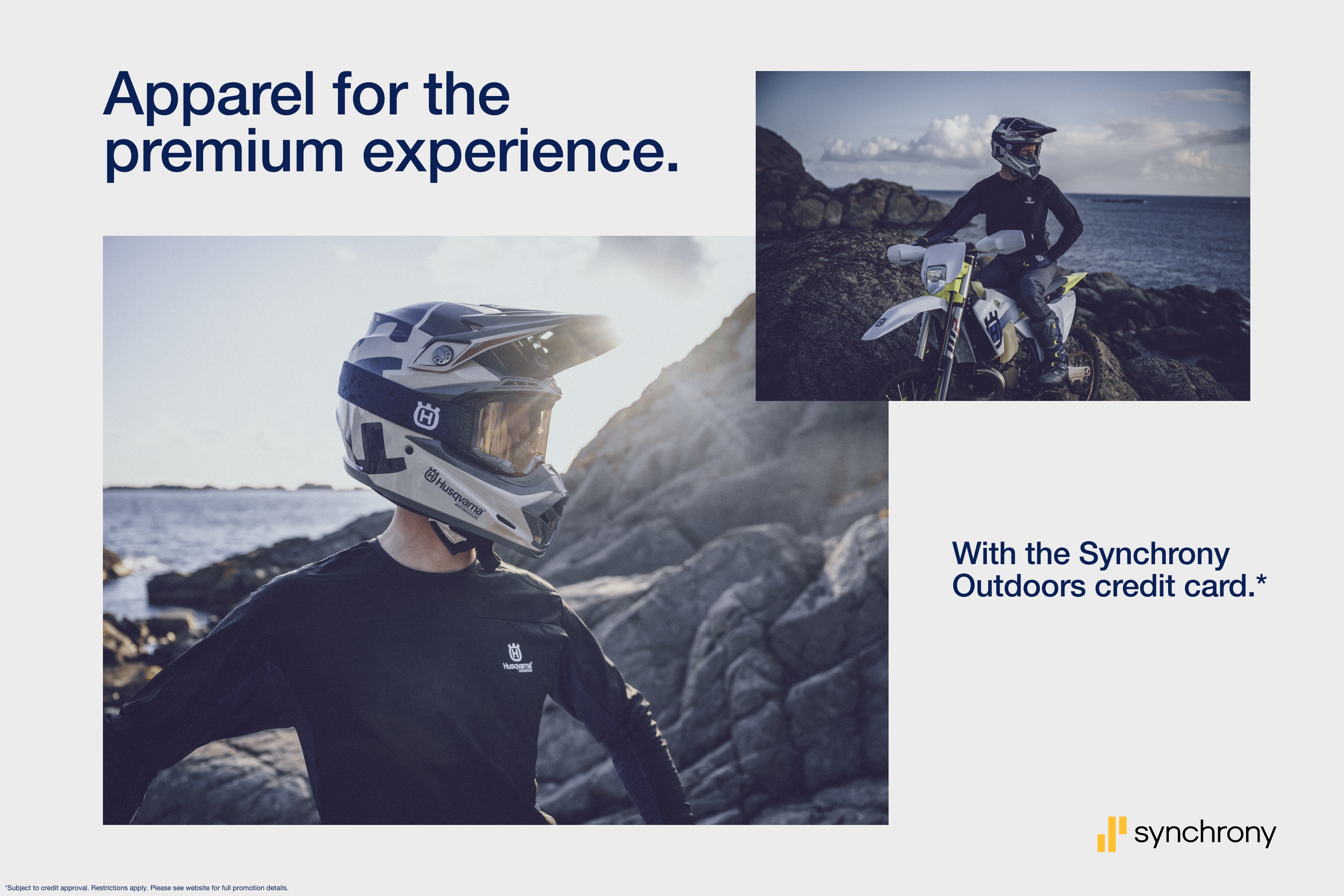 Synchrony discount bicycle financing